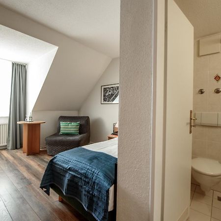 Residenz Hotel Leipzig Extérieur photo