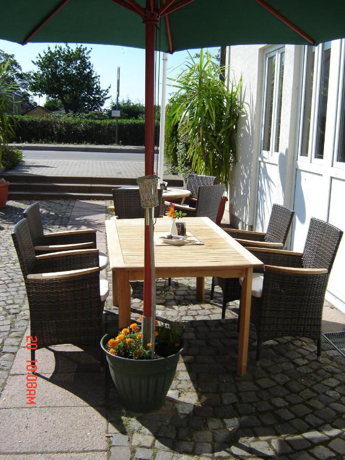 Residenz Hotel Leipzig Extérieur photo