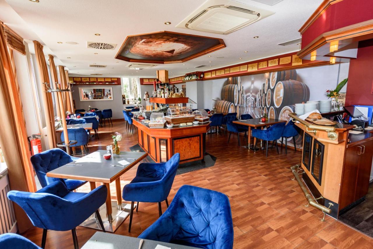 Residenz Hotel Leipzig Extérieur photo
