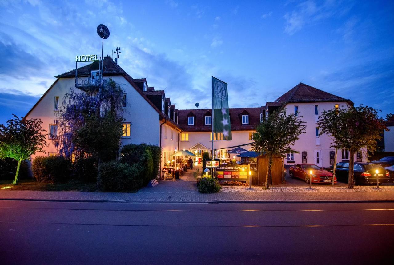 Residenz Hotel Leipzig Extérieur photo