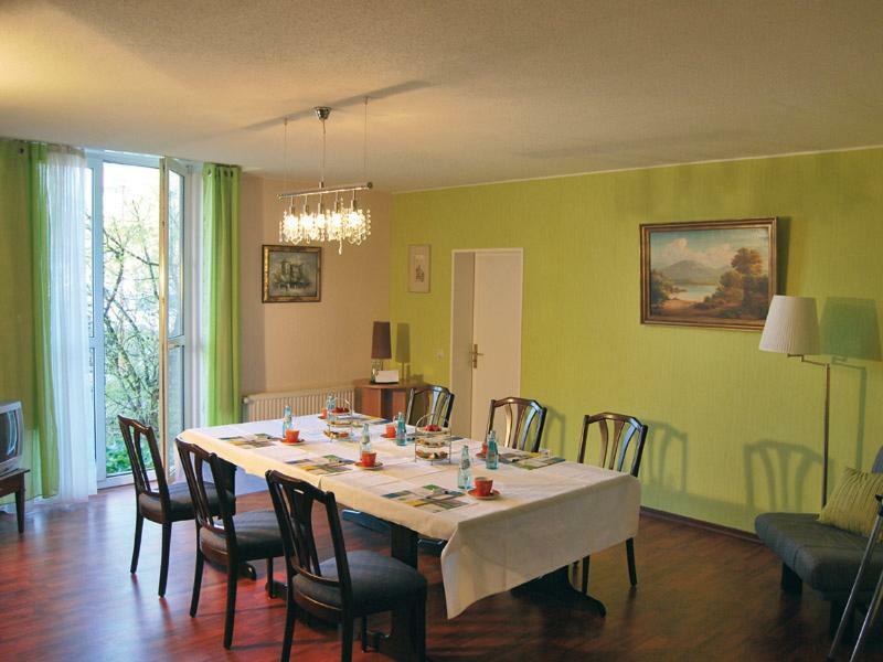 Residenz Hotel Leipzig Extérieur photo