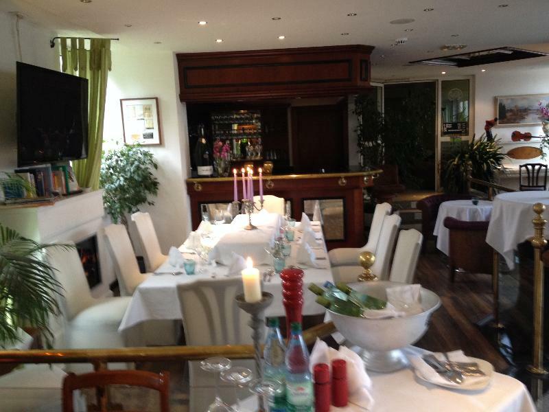 Residenz Hotel Leipzig Extérieur photo